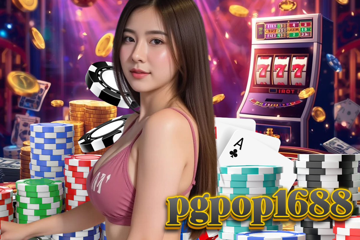 pgpop1688 ทรูวอเลท