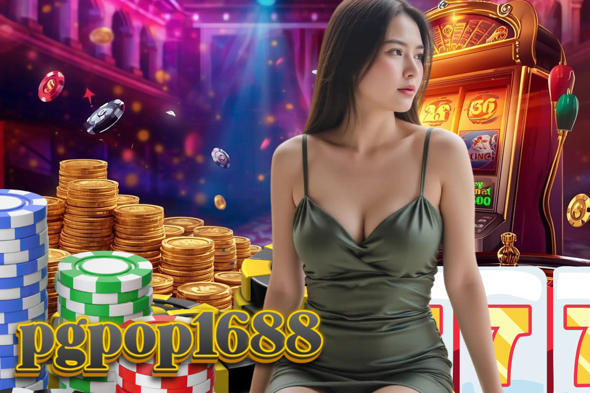 pgpop1688 สมัคร